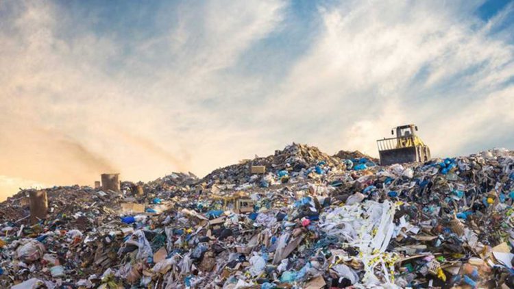 Danantara Bentuk Anak Usaha Kelola Sampah Jadi Energi