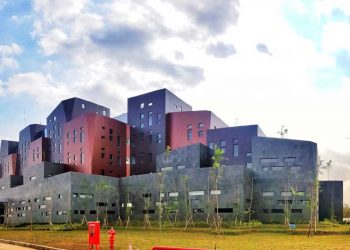 BINUS Malang Dorong Kepedulian Kesehatan Mental Kampus