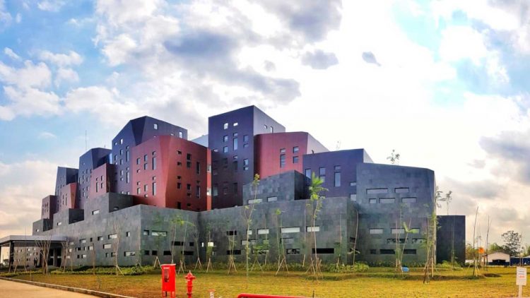 BINUS Malang Dorong Kepedulian Kesehatan Mental Kampus