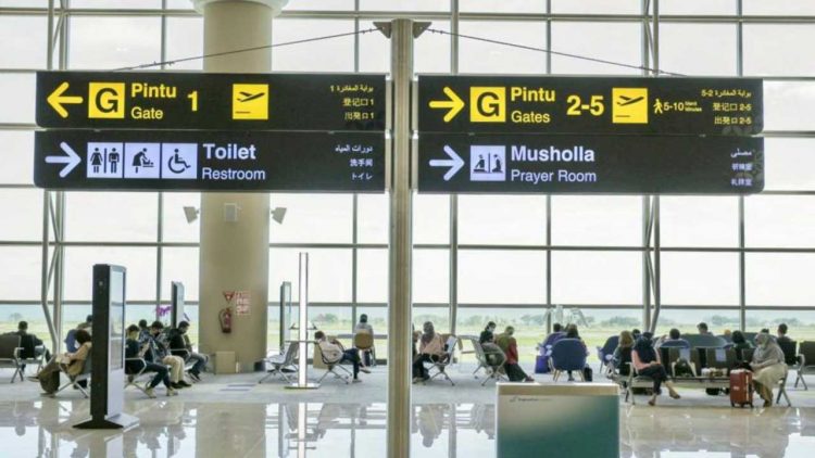 DPR Kritik Kebijakan Kenaikan Tiket Pesawat