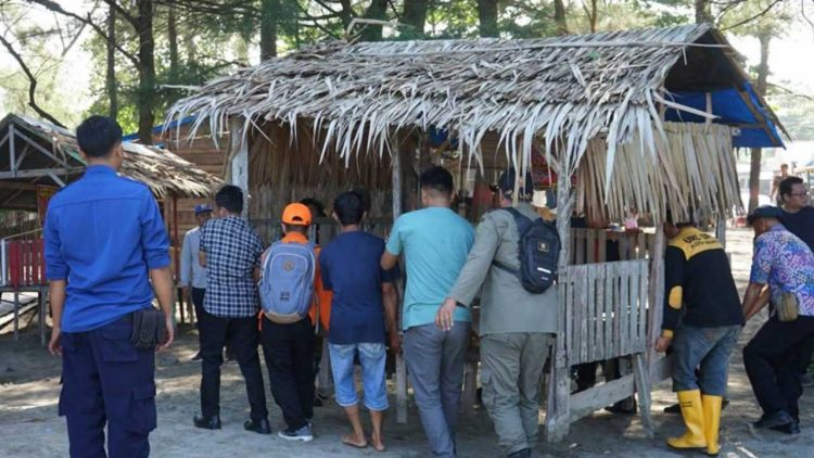 Penataan Pantai Panjang Bengkulu Kembali Digencarkan