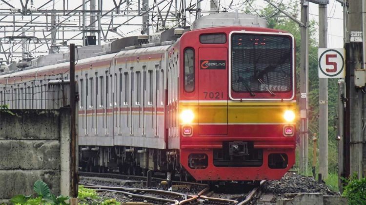 Perpanjangan Jalur KRL Menuju Karawang Segera Dibangun