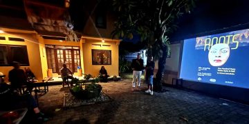 Film ROOTS Karya Michael Schindhelm Tayang di Perth