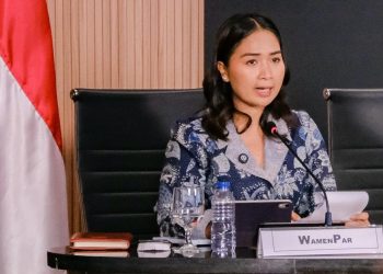 Libur Lebaran 2026 Dongkrak Pariwisata, Ekonomi Bergerak