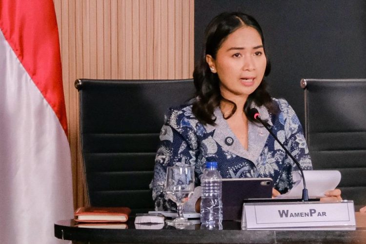 Libur Lebaran 2026 Dongkrak Pariwisata, Ekonomi Bergerak