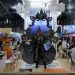 Indonesia Promosikan Go Beyond Ordinary di NATAS Travel Fair 2026 Singapura