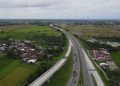 Total 4,1 Juta Kendaraan Melintas di Ruas Tol Regional Nusantara Selama Mudik dan Balik Lebaran