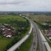 Total 4,1 Juta Kendaraan Melintas di Ruas Tol Regional Nusantara Selama Mudik dan Balik Lebaran
