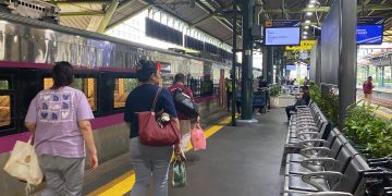 Longsor di Jalur KA Bandung Barat, Sejumlah Perjalanan KA Dibatalkan dan Dialihkan