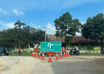 Evaluasi Mudik Lebaran 2026, Kementerian PU Catat Peningkatan Layanan dan Keselamatan