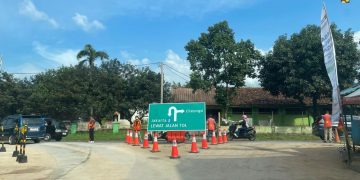 Evaluasi Mudik Lebaran 2026, Kementerian PU Catat Peningkatan Layanan dan Keselamatan