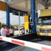 Kemenhub Apresiasi Operator Angkutan Barang yang Tertib Aturan