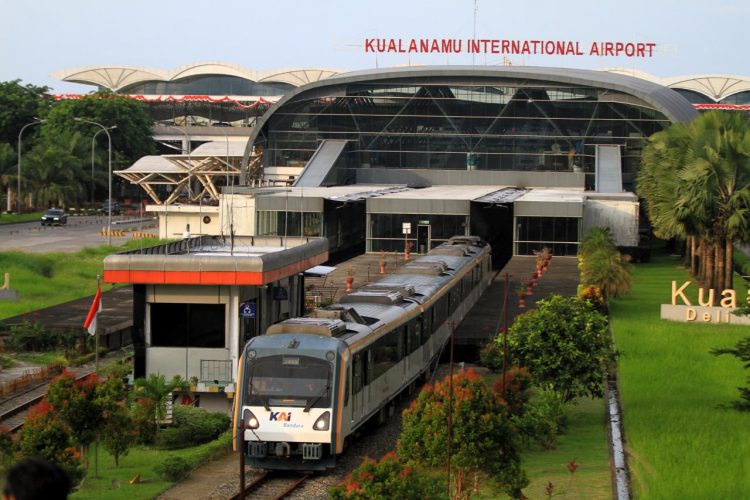 InJourney Airports Layani 38,20 Juta Penumpang Pesawat Pada Kuartal I/2026, Naik 5%