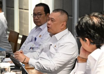 Angkutan Lebaran 2026 Berlangsung Baik, Menhub Dudy Sampaikan Sejumlah Catatan dan Evaluasi