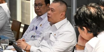 Angkutan Lebaran 2026 Berlangsung Baik, Menhub Dudy Sampaikan Sejumlah Catatan dan Evaluasi