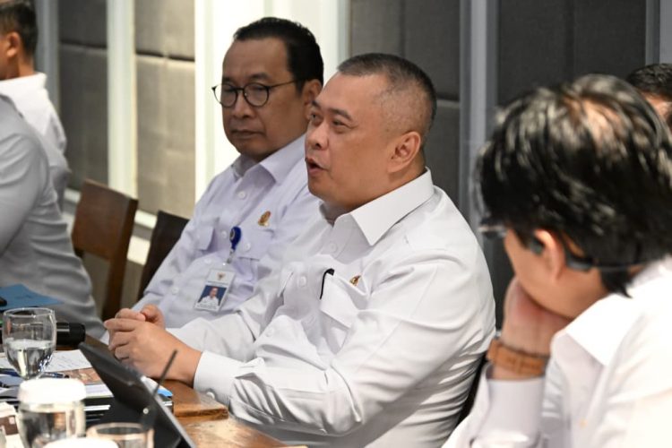 Angkutan Lebaran 2026 Berlangsung Baik, Menhub Dudy Sampaikan Sejumlah Catatan dan Evaluasi