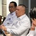 Angkutan Lebaran 2026 Berlangsung Baik, Menhub Dudy Sampaikan Sejumlah Catatan dan Evaluasi