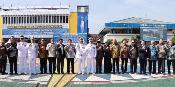 BPSDMP Gandeng 10 Pemda, Perkuat SDM Transportasi Lewat Pembibitan Taruna Kemenhub