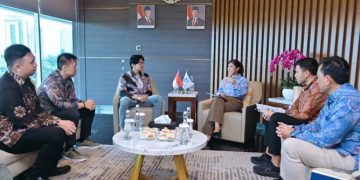 Kemkomdigi Gandeng Startup AI, Berantas Judi Online dan Tingkatkan Kualitas Informasi Publik