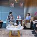 Kemkomdigi Gandeng Startup AI, Berantas Judi Online dan Tingkatkan Kualitas Informasi Publik