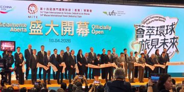 Perkuat Promosi di Pasar Makau, Paviliun Wonderful Indonesia Hadir di MITE 2026