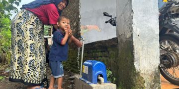 Tingkatkan Layanan Air Minum, Kementerian PU Siapkan Pengembangan SPAM di Nganjuk