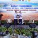 Antisipasi Kemarau Panjang 2026, Kementerian PU Siapkan Strategi Mitigasi Terpadu