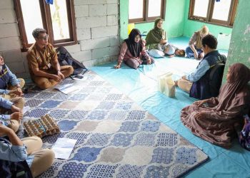 Layanan Kesehatan Door To Door Jangkau Warga IKN