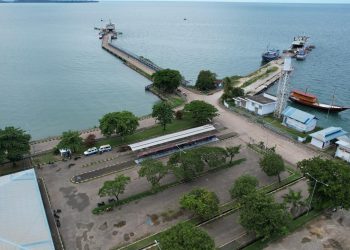 ASDP Tunda Jadwal Pengalihan Lintasan Siwa–Kolaka