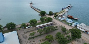 ASDP Tunda Jadwal Pengalihan Lintasan Siwa–Kolaka