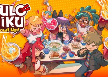 Game Lokal Dapat Respons Positif Dunia, Kementerian Ekraf Apresiasi KuloNiku