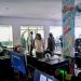 DOES University Model Ideal Cetak Talenta Kreatif Siap Kerja
