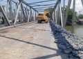Kementerian PU Ganti Jembatan Manyar Lama di Gresik, Target Rampung Agustus 2026