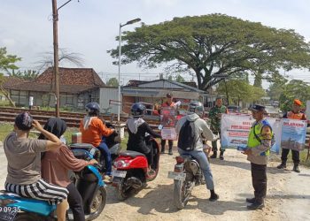 Kecelakaan Di Perlintasan Sebidang Terus Menurun 3 Tahun Terakhir