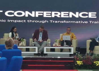 Dorong Akselerasi SDGs, LAN Selenggarakan Konferensi Internasional