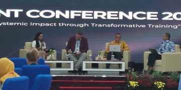 Dorong Akselerasi SDGs, LAN Selenggarakan Konferensi Internasional