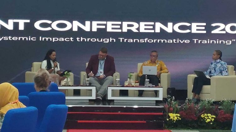 Dorong Akselerasi SDGs, LAN Selenggarakan Konferensi Internasional