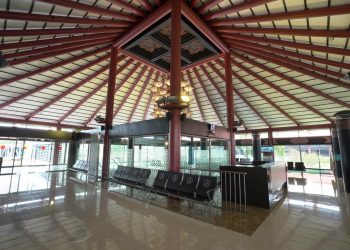 Bandara Internasional Soekarno-Hatta Siap Layani 35.285 Jemaah Haji 2026