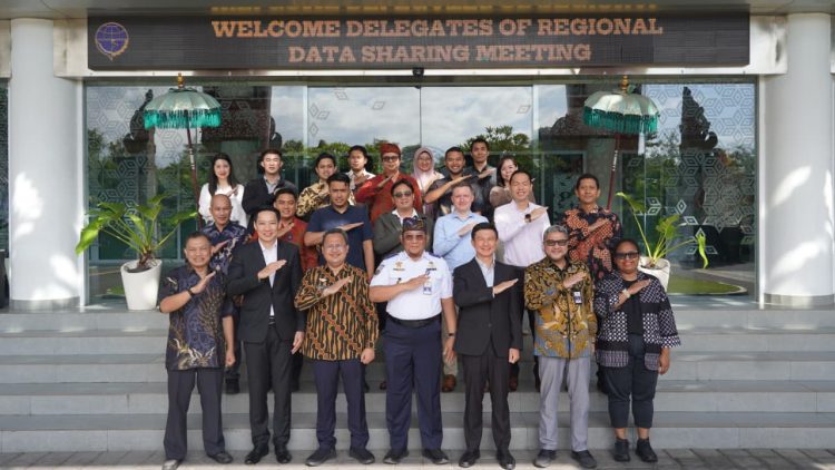 Kemenhub Lakukan Pertukaran Data Keselamatan Penerbangan