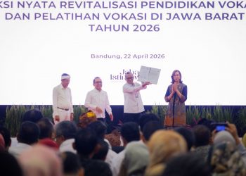 Menpar Luncurkan 483 Skema Okupasi, Perkuat Standar Kompetensi SDM Pariwisata