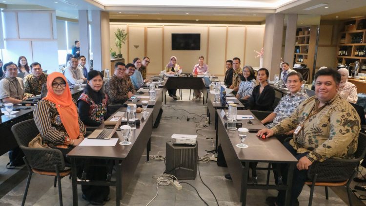 Kemenpar dan Swisscontact Perkuat SDM Poltekpar untuk Pariwisata Berdaya Saing Global