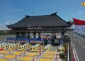 Transaksi Tol Nirsentuh Tunggu Kesiapan Sistem, Pengguna, dan Ekosistem