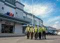 KAI Services Imbau Penumpang Jaga Ketertiban di KRL
