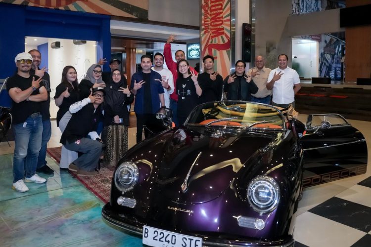 Geliat Industri Kustom Otomotif, Pemerintah Dorong Penguatan untuk Ekspor