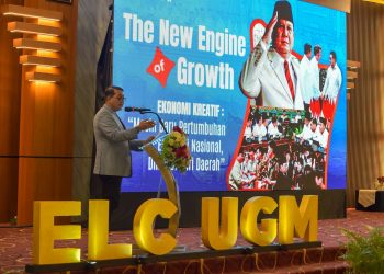 Sektor Ekonomi Kreatif Relevan untuk Gen Z, Menteri Ekraf Spill 3 Jurus Bikin UMKM Naik Kelas