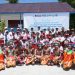 ASDP Bersama 14 BUMN Bangun Kabupaten Raja Ampat Lebih Berkelanjutan