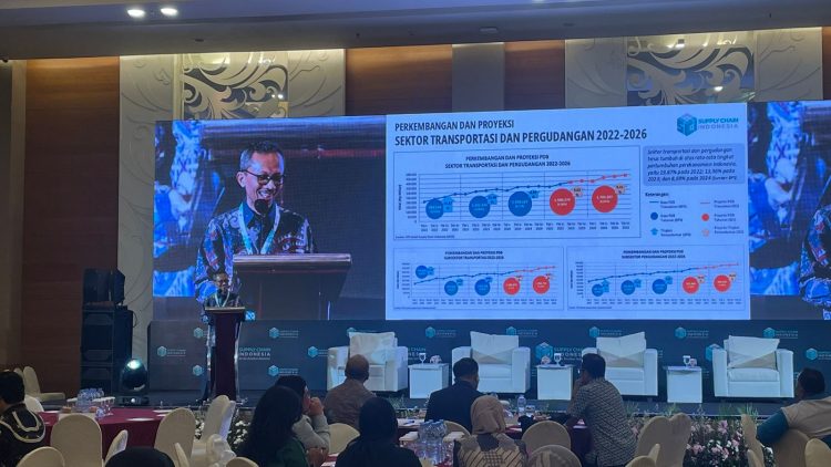 Selat Malaka Dilewati 22% Perdagangan Dunia