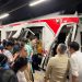 Empat Orang Meninggal Dunia dalam Kecelakaan KRL dengan KA Argo Bromo Anggrek