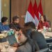 Jajaki Kolaborasi Bersama Meta, Bawa Pegiat Ekraf Go Internasional