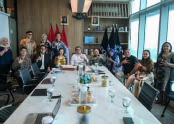 Pemerintah Perluas Akses Digital 1.200 UMKM lewat STARt x GENMATIC